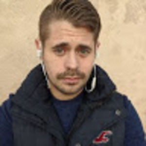 Meet your Posher, Matthew